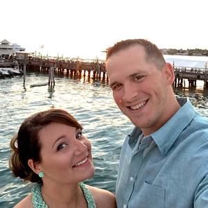 Meet your Posher, Joseph